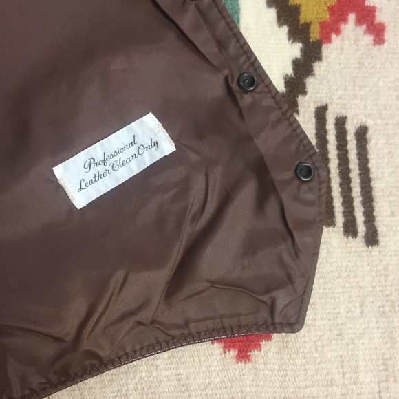 leather vest shops near me